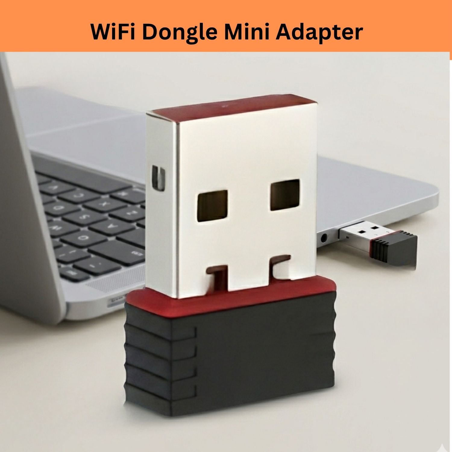 sacro Wireless -N Mini USB Adapter USB Adapter-picture-48