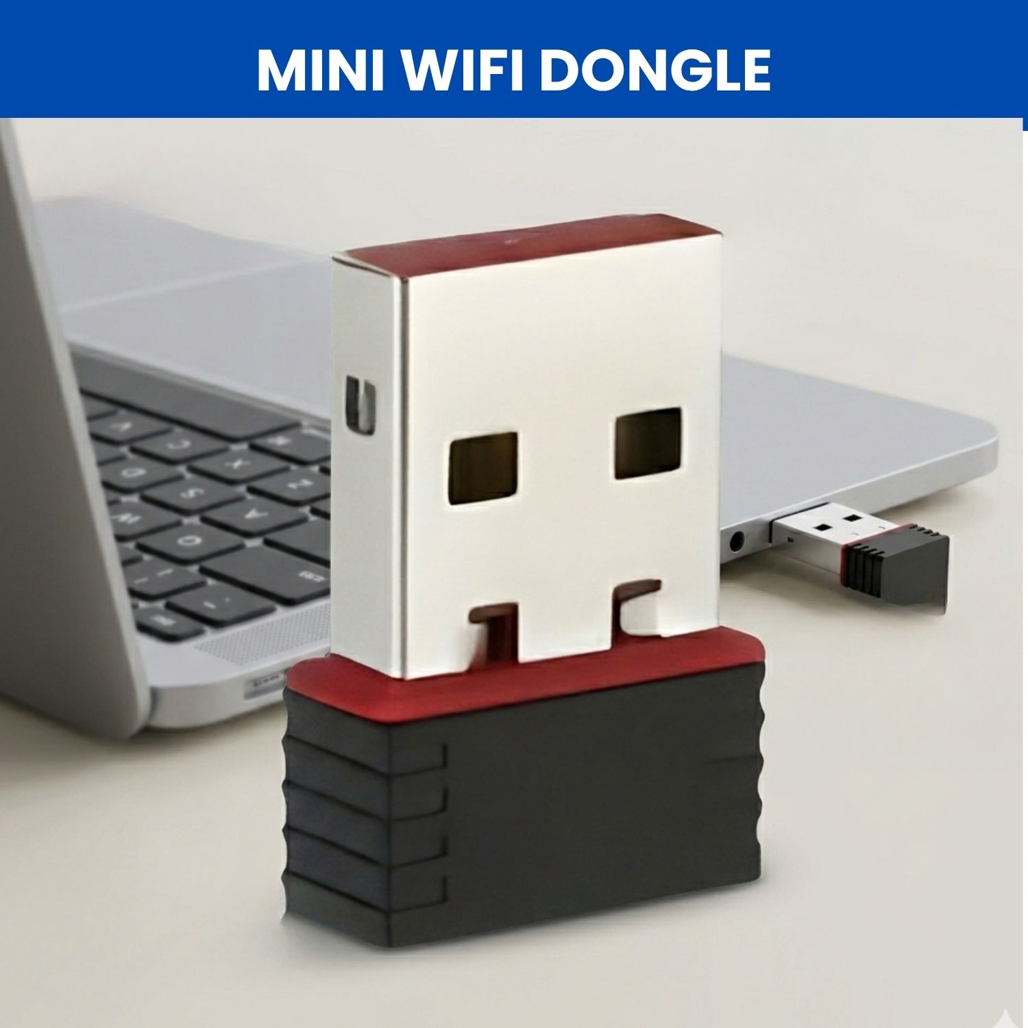 sacro Wireless -N Mini USB Adapter USB Adapter-picture-44