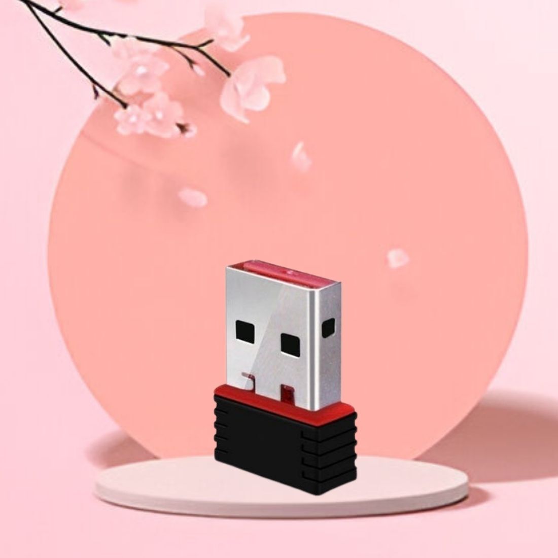 FRONY Wireless -N Mini USB Adapter USB Adapter-picture-16