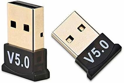 OG X NEXSA Bluetooth 5.0 USB Dongle Adapter USB Adapter-picture-22