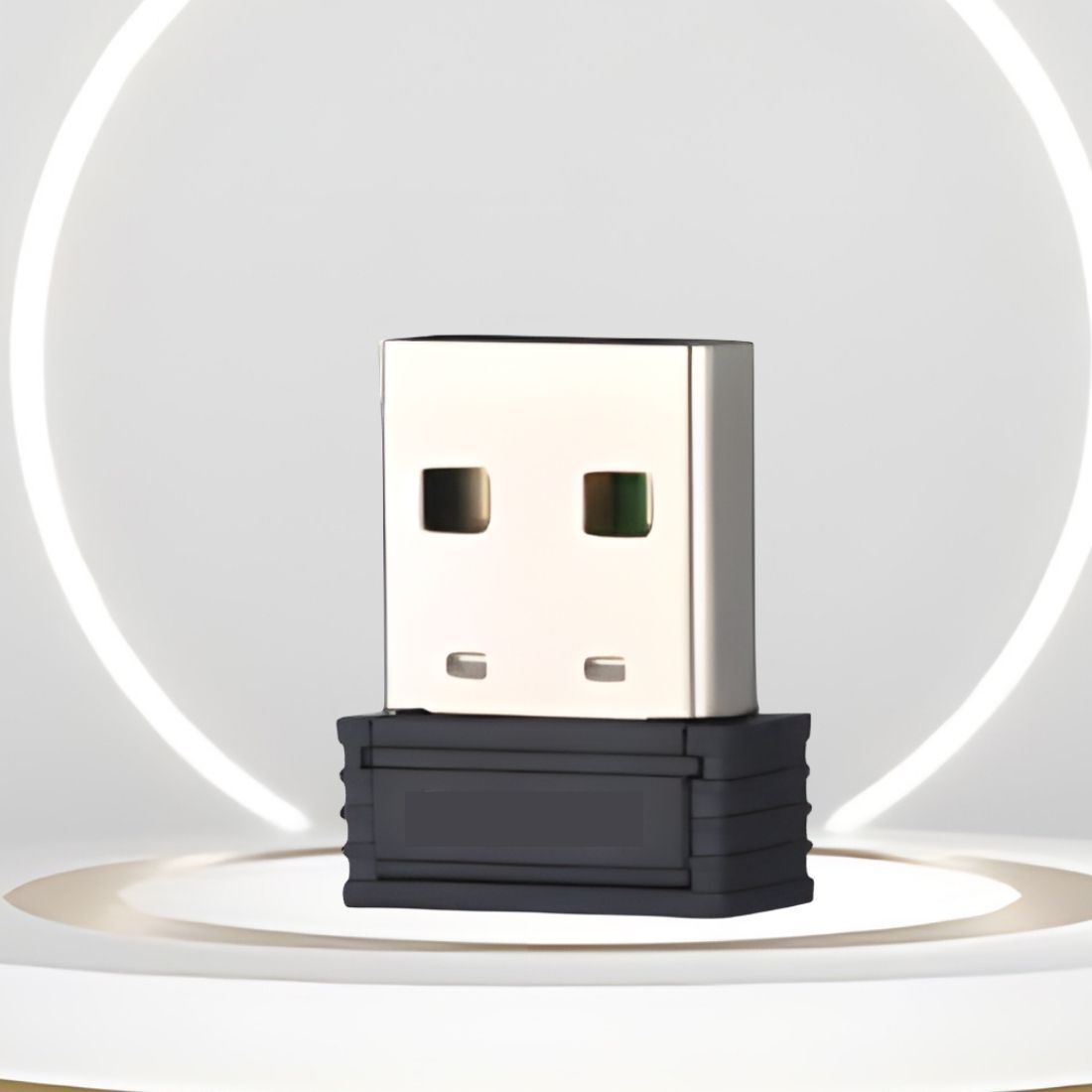 Clairbell Wireless -N Mini USB Adapter USB Adapter-picture-12
