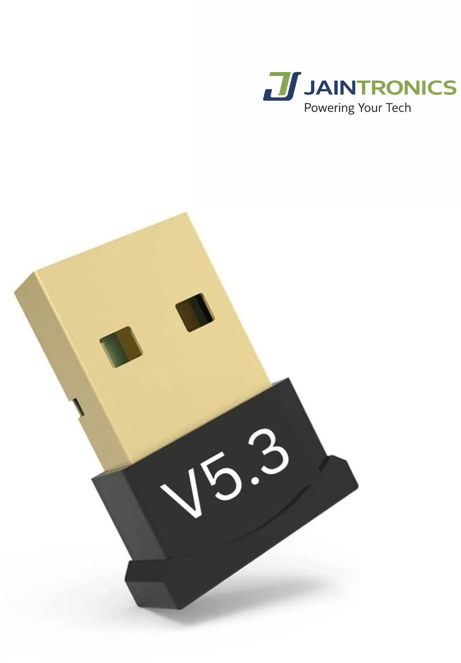 Jaintronics BT53 NanoAir USB Adapter-picture-16