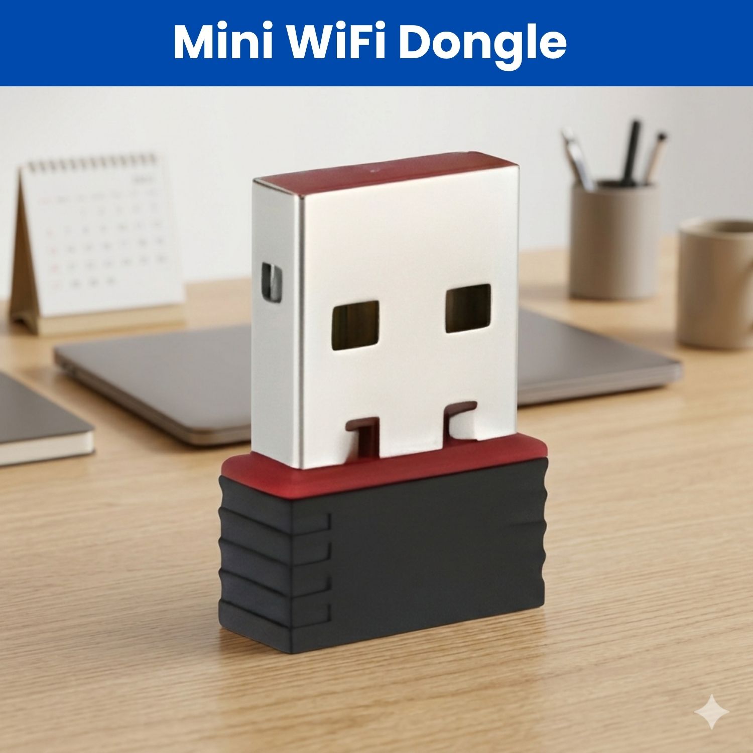 guggu Wireless -N Mini USB Adapter USB Adapter-picture-12