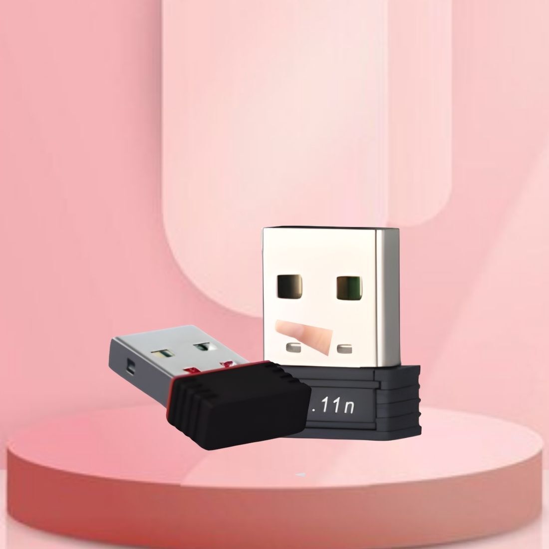GUGGU Wireless -N Mini USB Adapter USB Adapter-picture-21