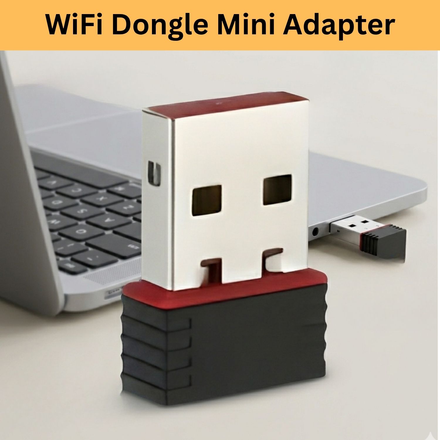 guggu Wireless -N Mini USB Adapter USB Adapter-picture-45