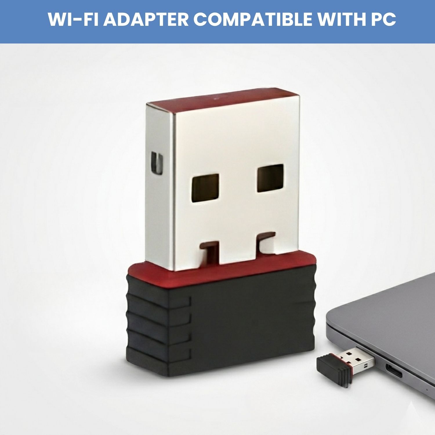 sacro Wireless -N Mini USB Adapter USB Adapter-picture-17