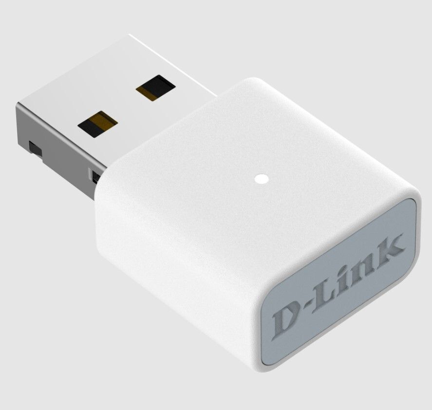 d-link N400 Wi-Fi 4 USB Adapter AN3U USB Adapter USB Adapter-picture-20