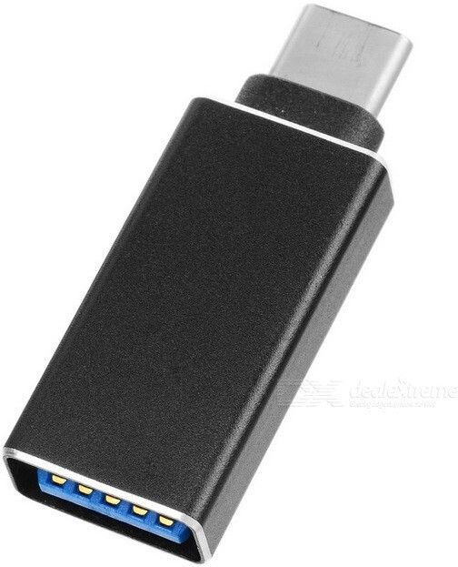 Statusbright Type C OTG micro USB OTG Adapter USB Adapter