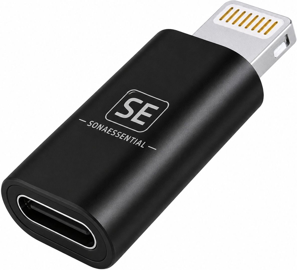 sonaessential Lightning to USB-C Adapter USB Adapter-picture-15