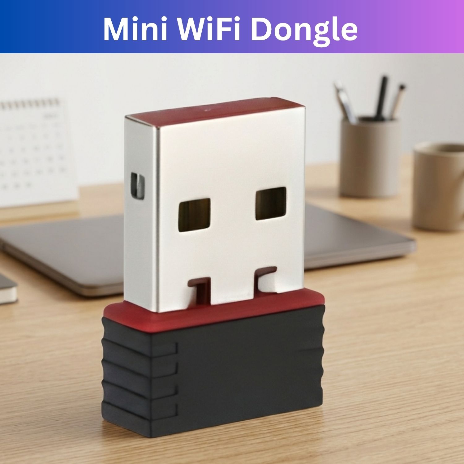 sacro Wireless -N Mini USB Adapter USB Adapter-picture-42
