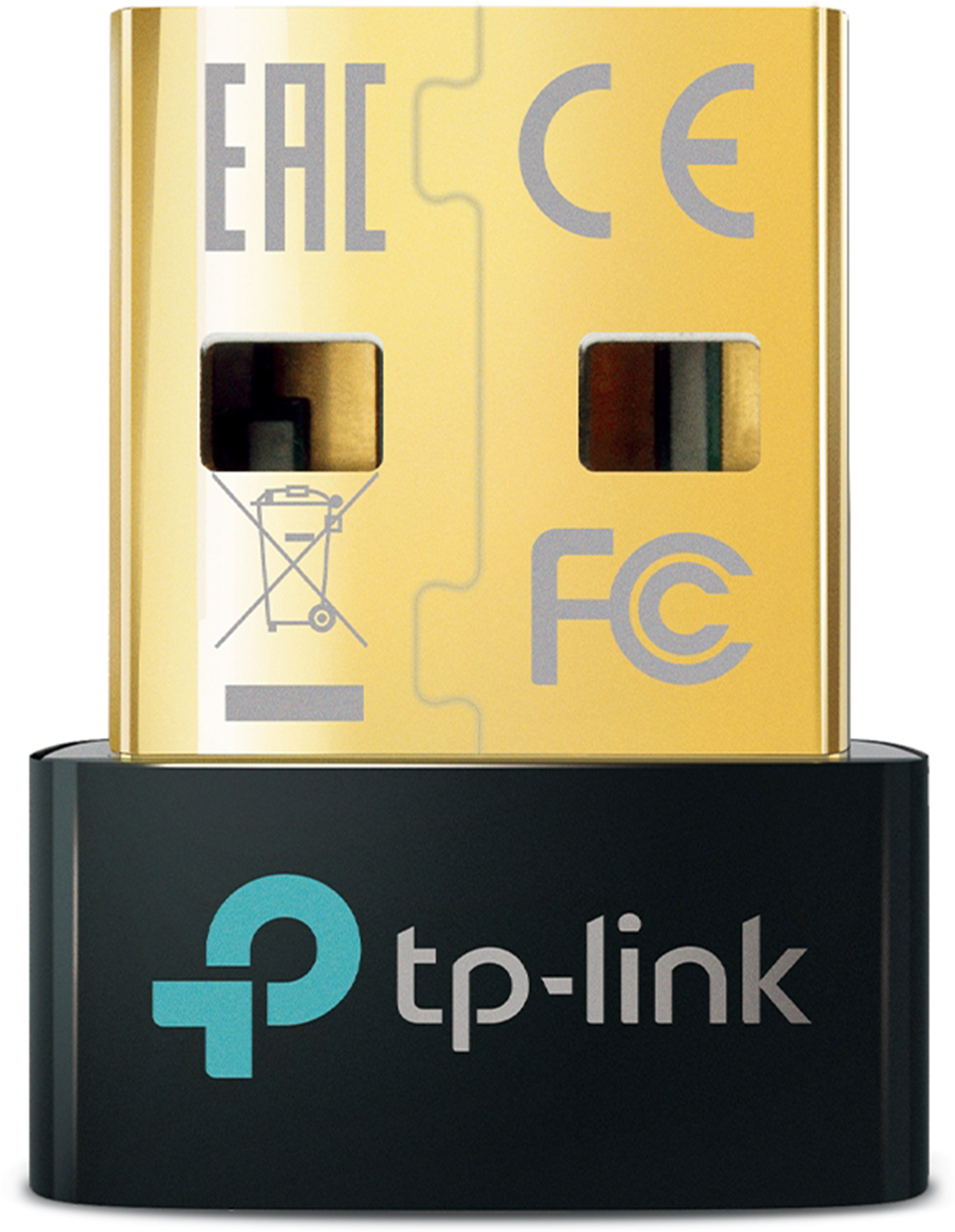 TP-Link UB500 Bluetooth 5.0 Nano USB Adapter