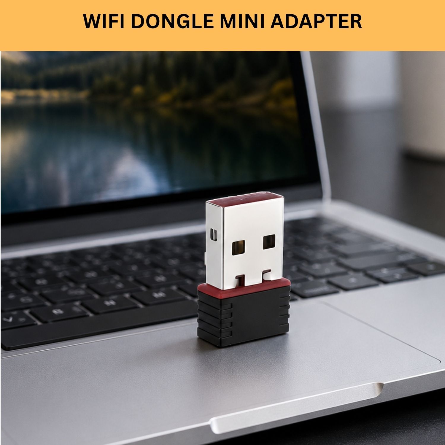 sacro Wireless -N Mini USB Adapter USB Adapter-picture-46