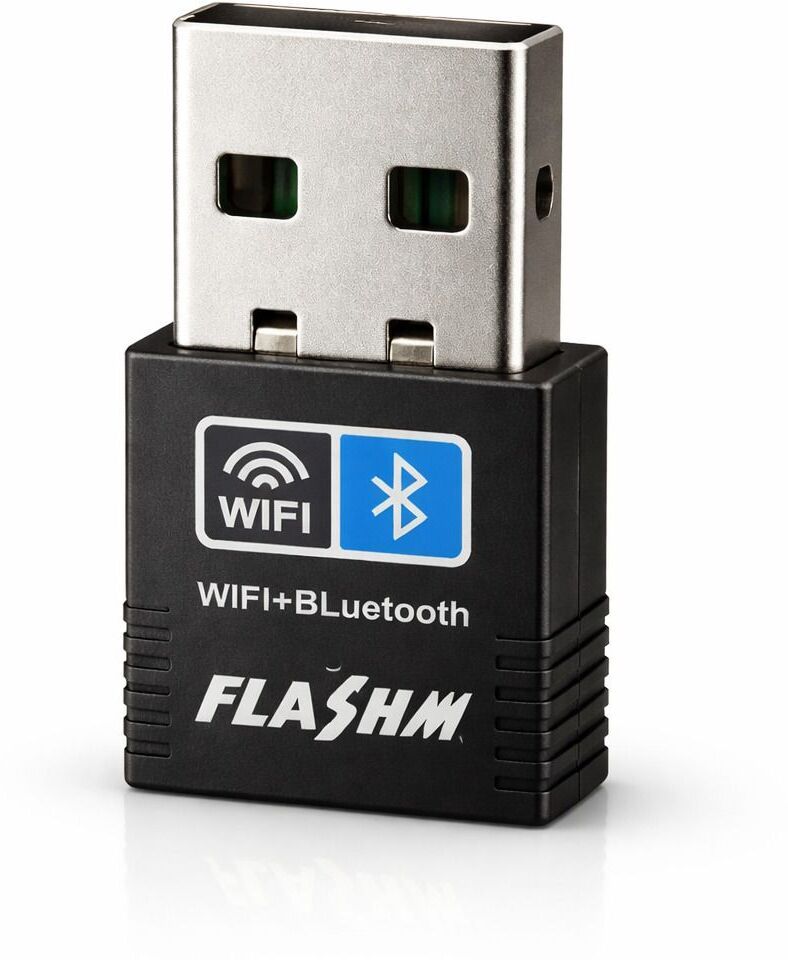 flashm Wireless Bluetooth Wifi Dongle USB Adapter-picture-18