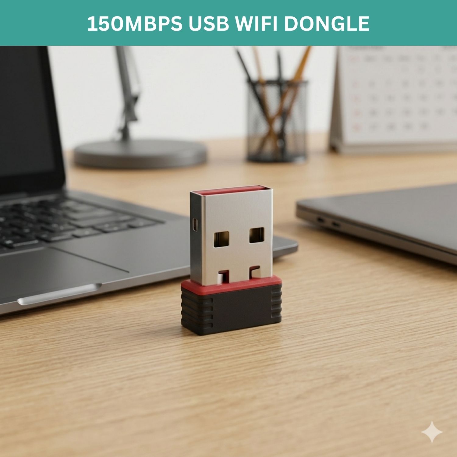 guggu Wireless -N Mini USB Adapter USB Adapter-picture-25