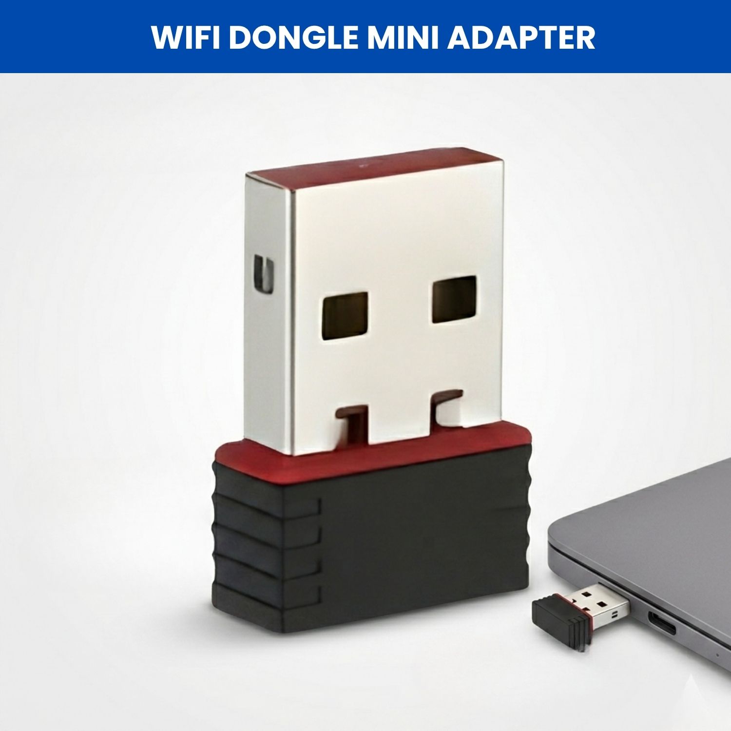 guggu Wireless -N Mini USB Adapter USB Adapter-picture-39