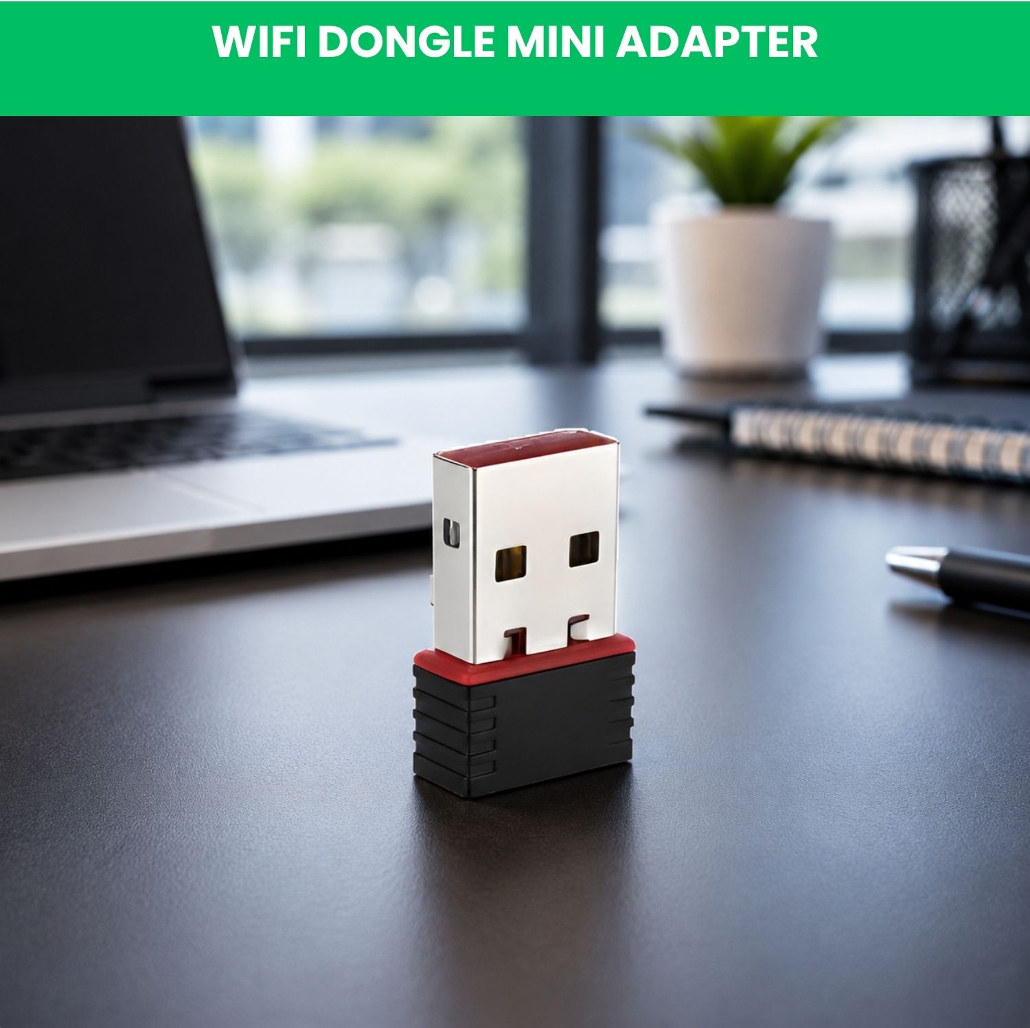 guggu Wireless -N Mini USB Adapter USB Adapter-picture-44