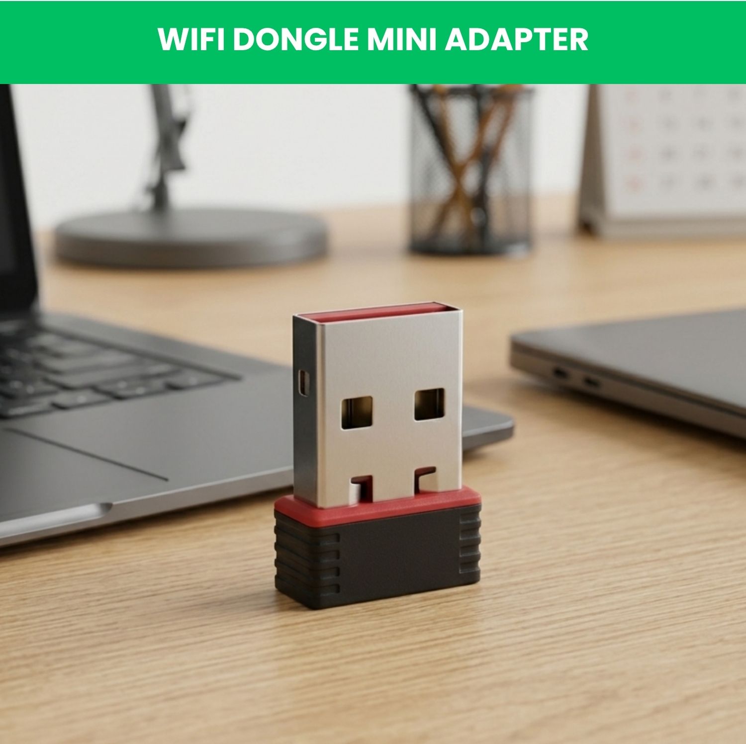 guggu Wireless -N Mini USB Adapter USB Adapter-picture-18