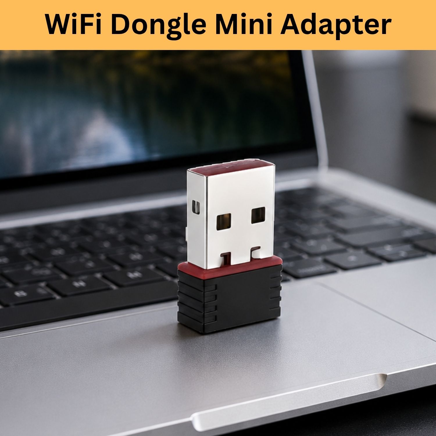 sacro Wireless -N Mini USB Adapter USB Adapter-picture-33