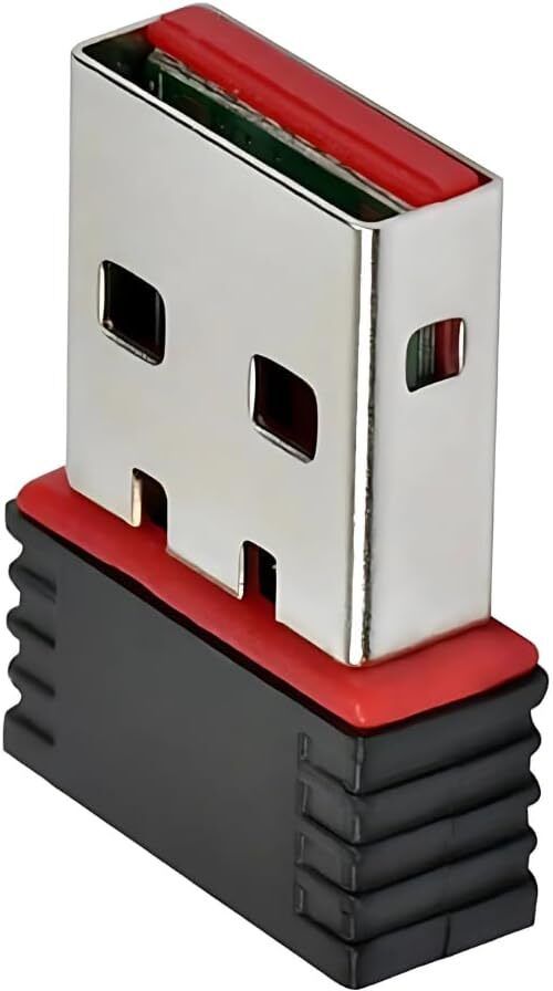 WEFLY 950Mbps USB WiFi Adapter Wireless LAN Network Card Adapter WiFi Dongle USB Adapter-image-11