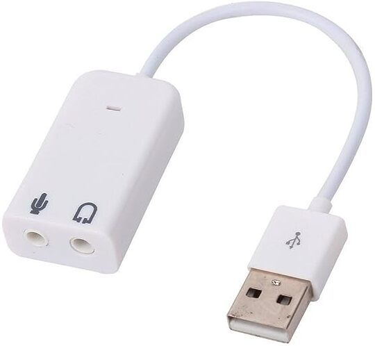 WEFLY USB Adapter-image-39