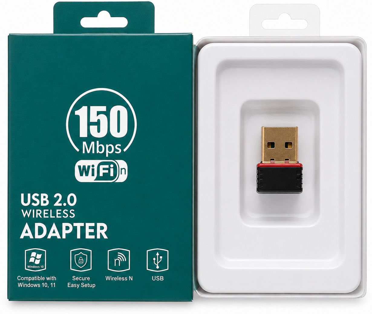 acccare USB Adapter-picture-31