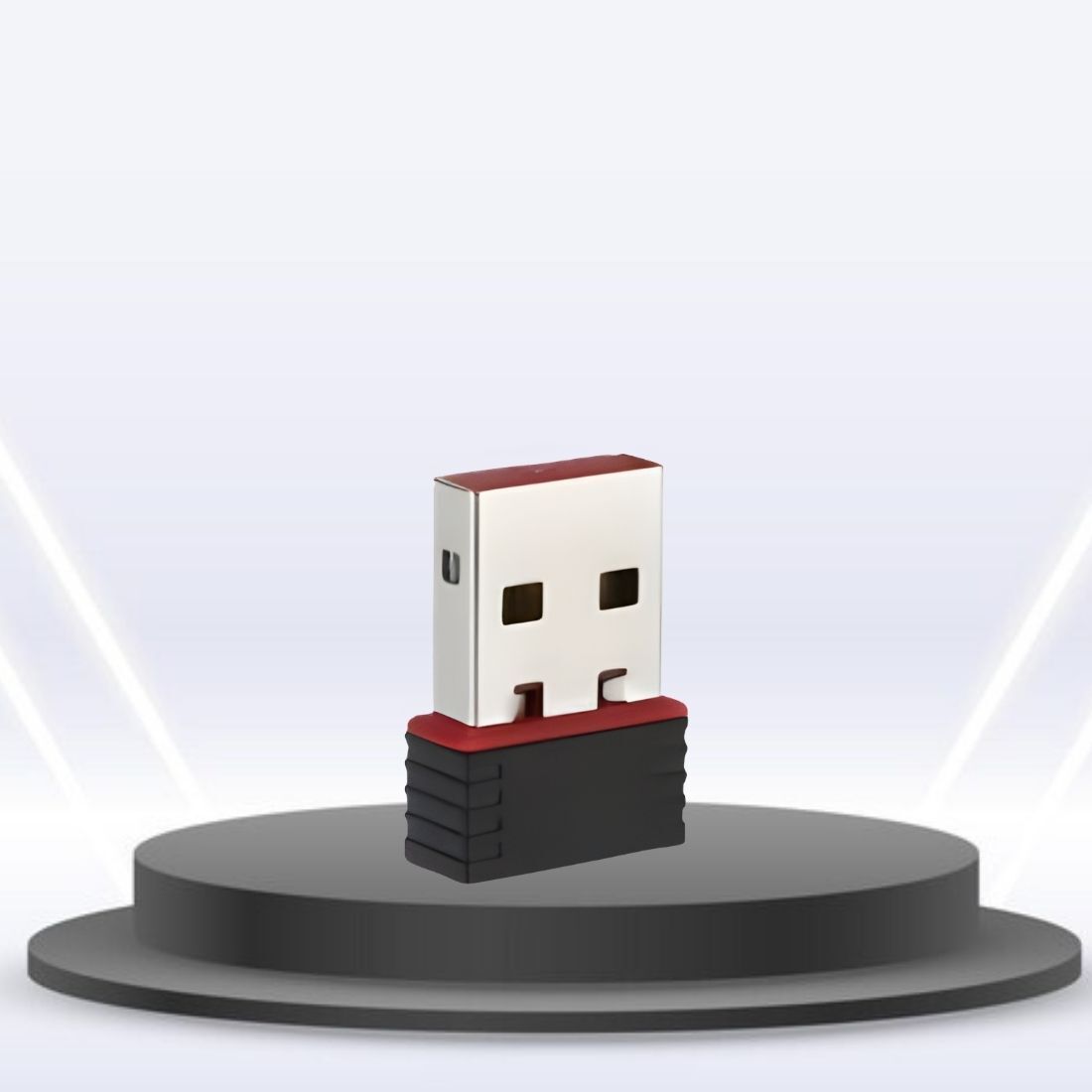 FRONY Wireless -N Mini USB Adapter USB Adapter-picture-10