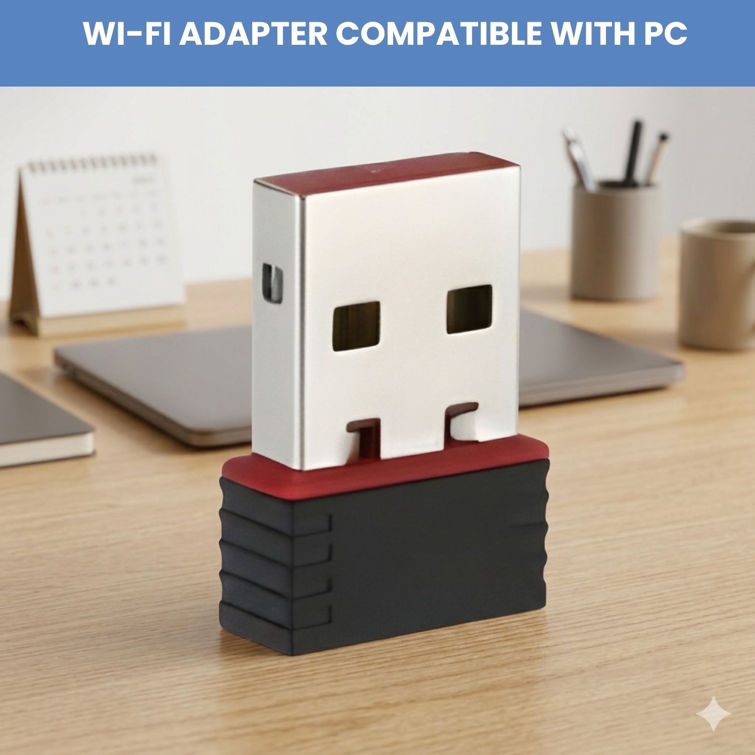 sacro Wireless -N Mini USB Adapter USB Adapter-picture-4