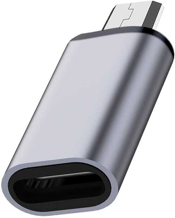 LLFS Micro USB, USB Type C OTG Adapter-picture-21