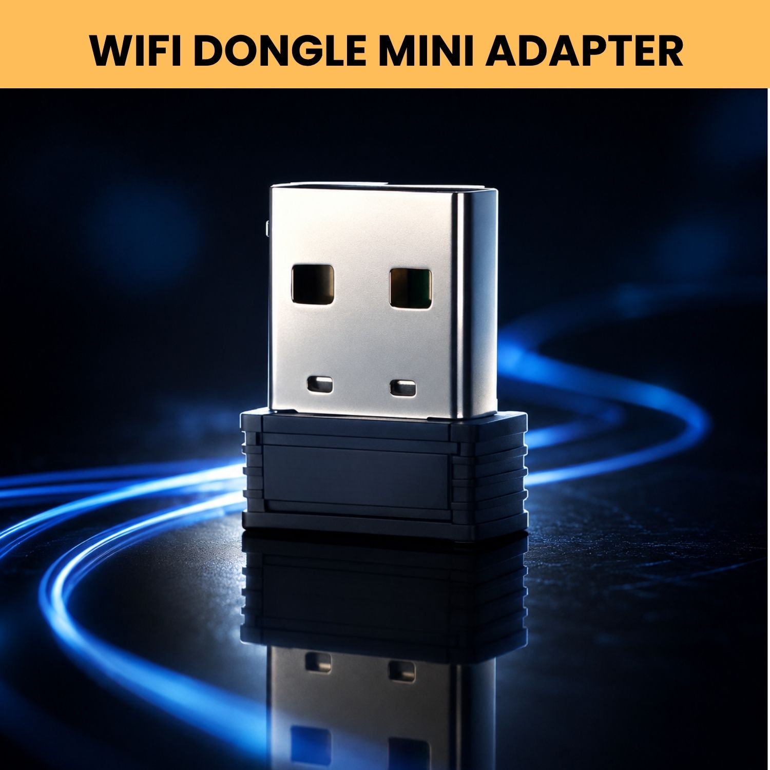 guggu Wireless -N Mini USB Adapter USB Adapter-picture-43