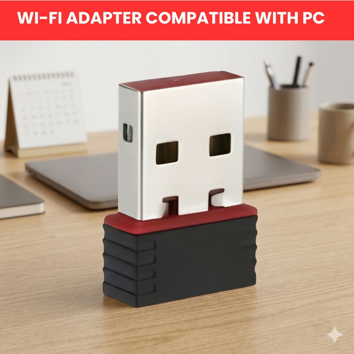 guggu Wireless -N Mini USB Adapter USB Adapter-picture-27