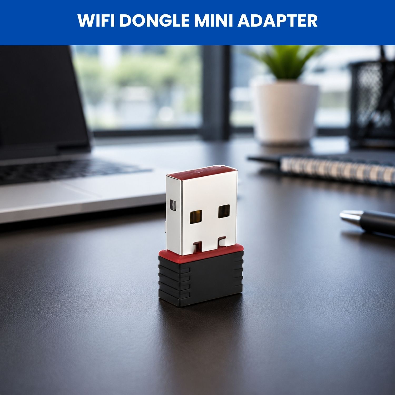 sacro Wireless -N Mini USB Adapter USB Adapter-picture-36