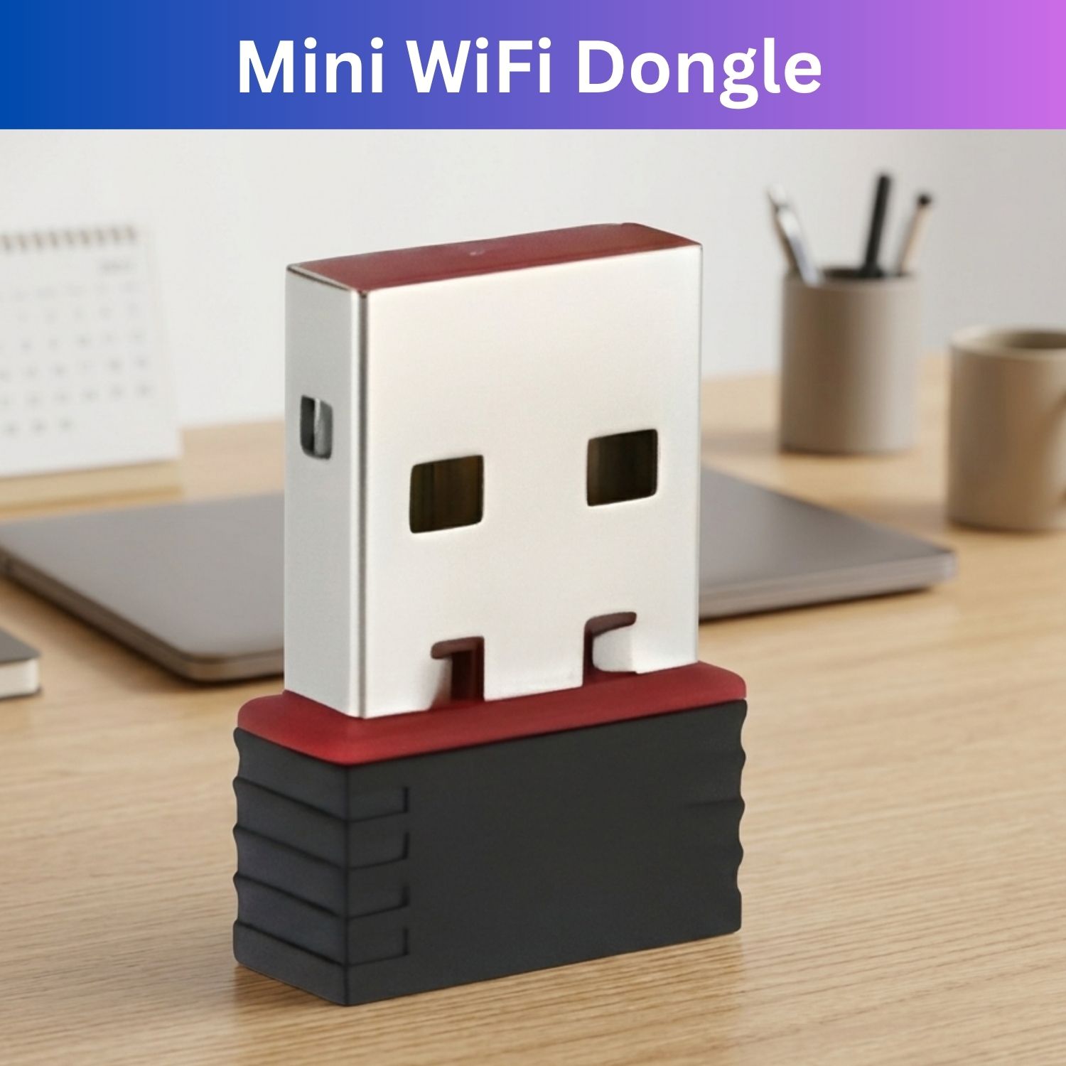 guggu Wireless -N Mini USB Adapter USB Adapter-picture-10