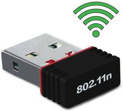 950 M Wireless-N MINI USB Adapter-image-20