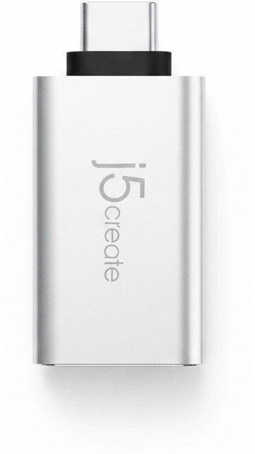 j5create USB Adapter-picture-0