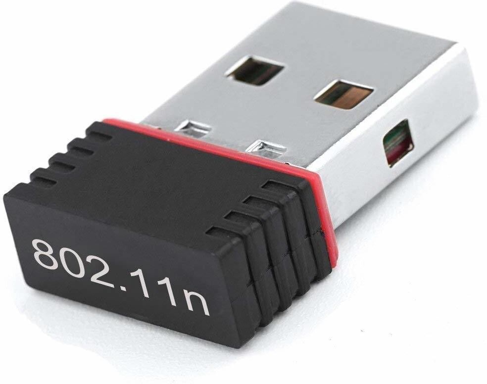 TERABYTE 950Mbps Mini WiFi Dongle Receiver USB Adapter Wifi Wireless Lan Card 802.11n/G/B USB Adapter-picture-18