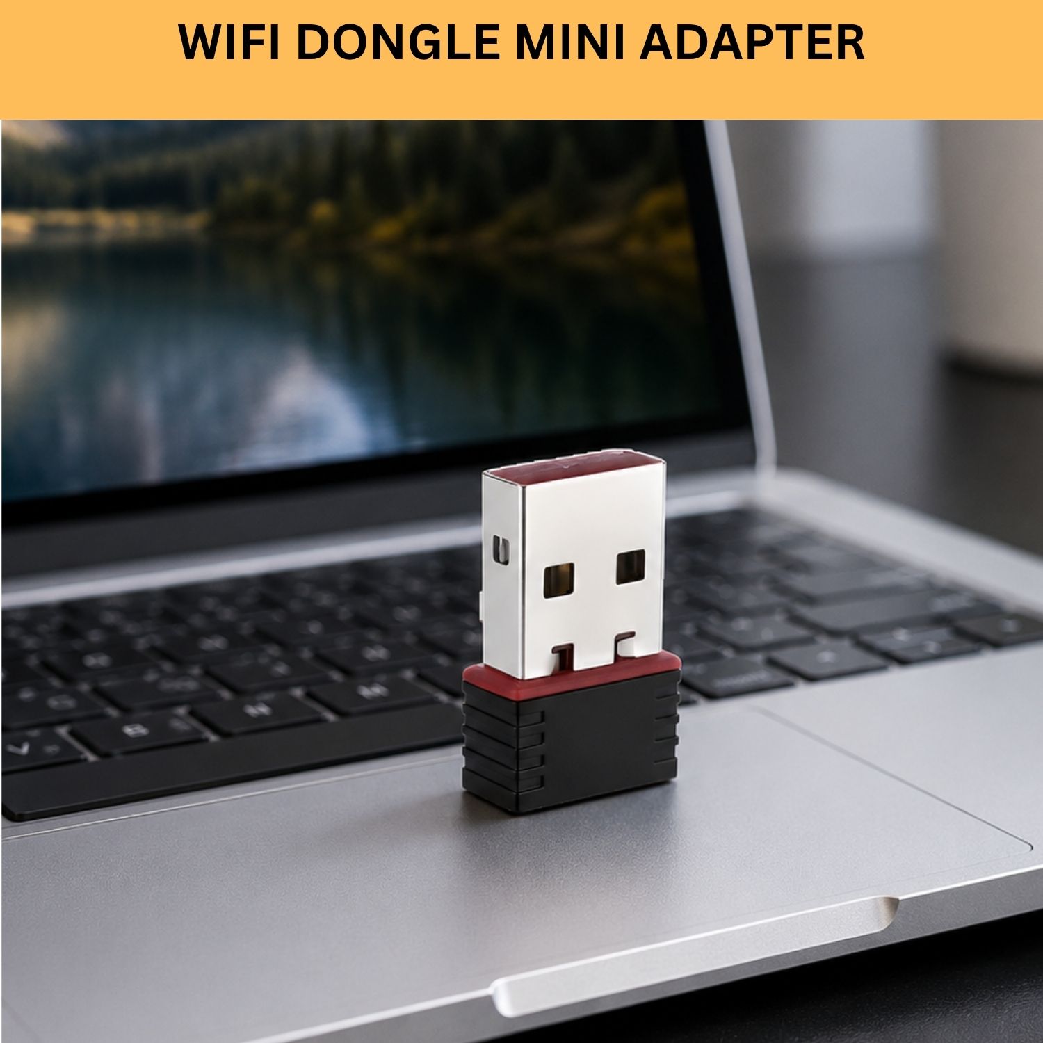 sacro Wireless -N Mini USB Adapter USB Adapter-picture-48