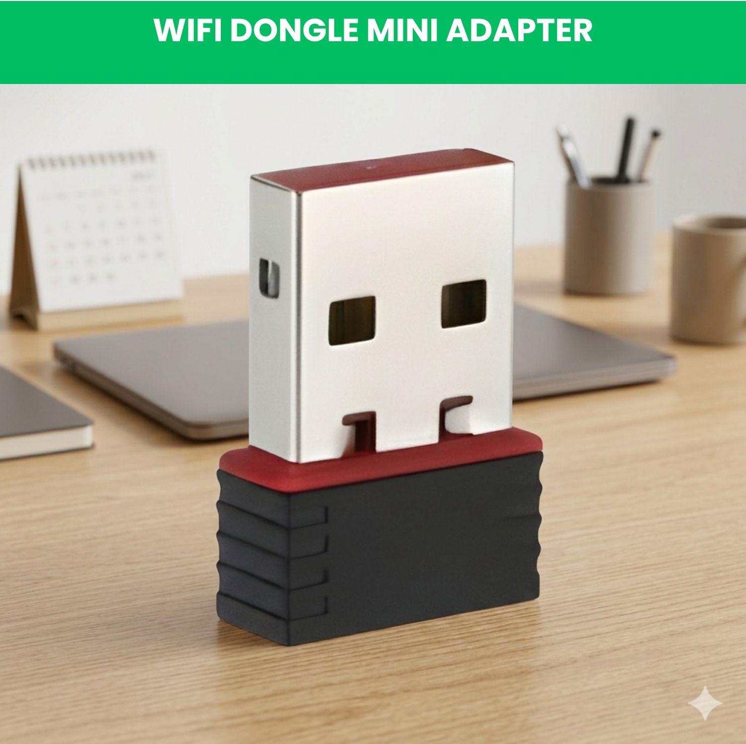 guggu Wireless -N Mini USB Adapter USB Adapter-picture-42