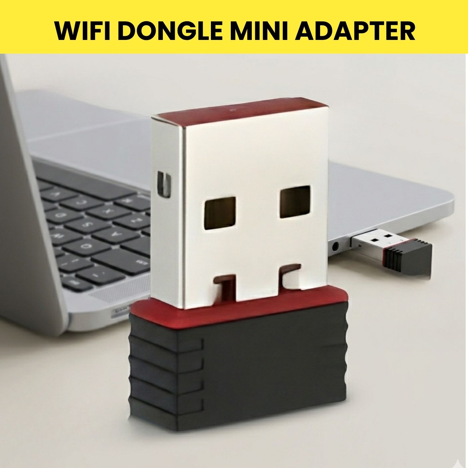 guggu Wireless -N Mini USB Adapter USB Adapter-picture-40