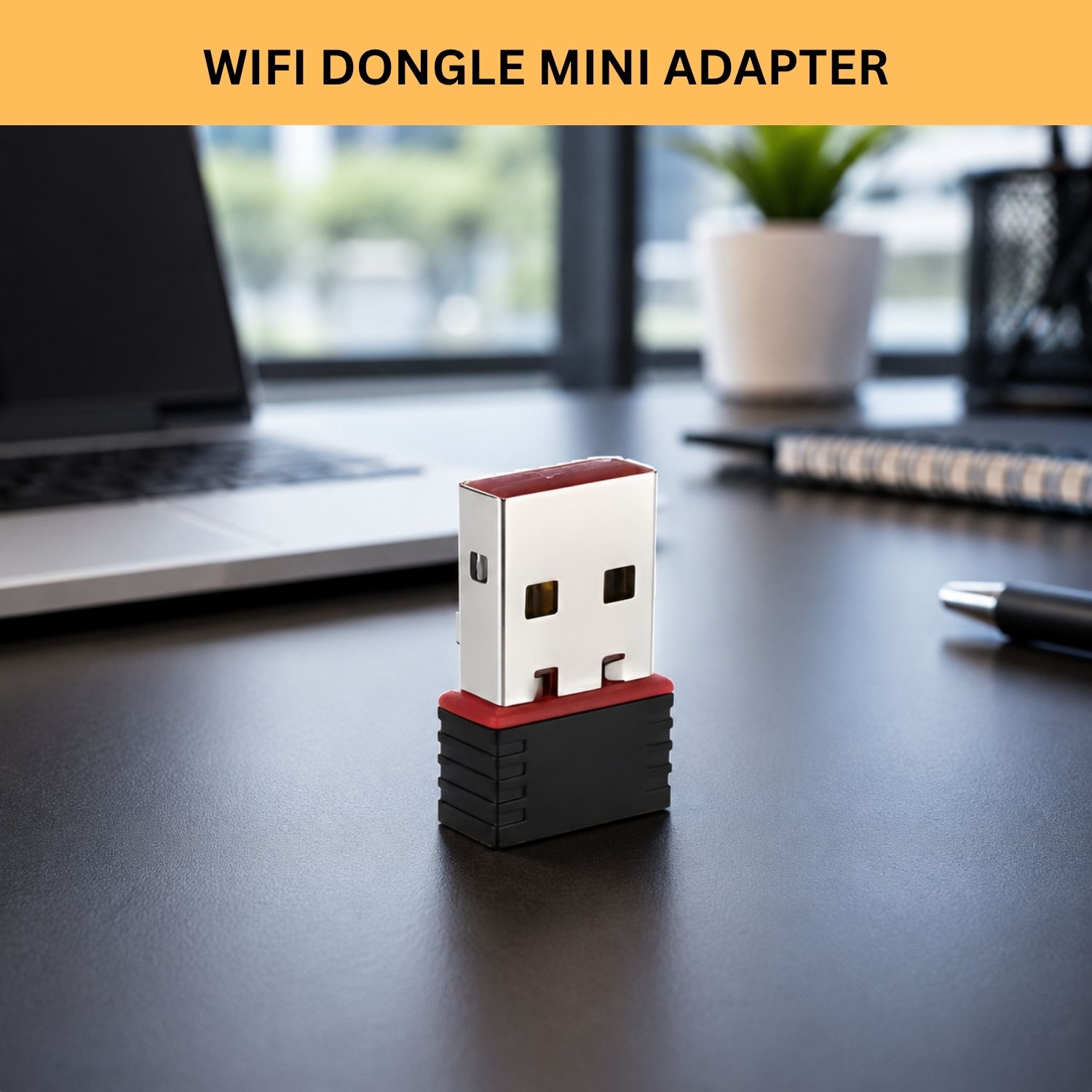 guggu Wireless -N Mini USB Adapter USB Adapter-picture-37
