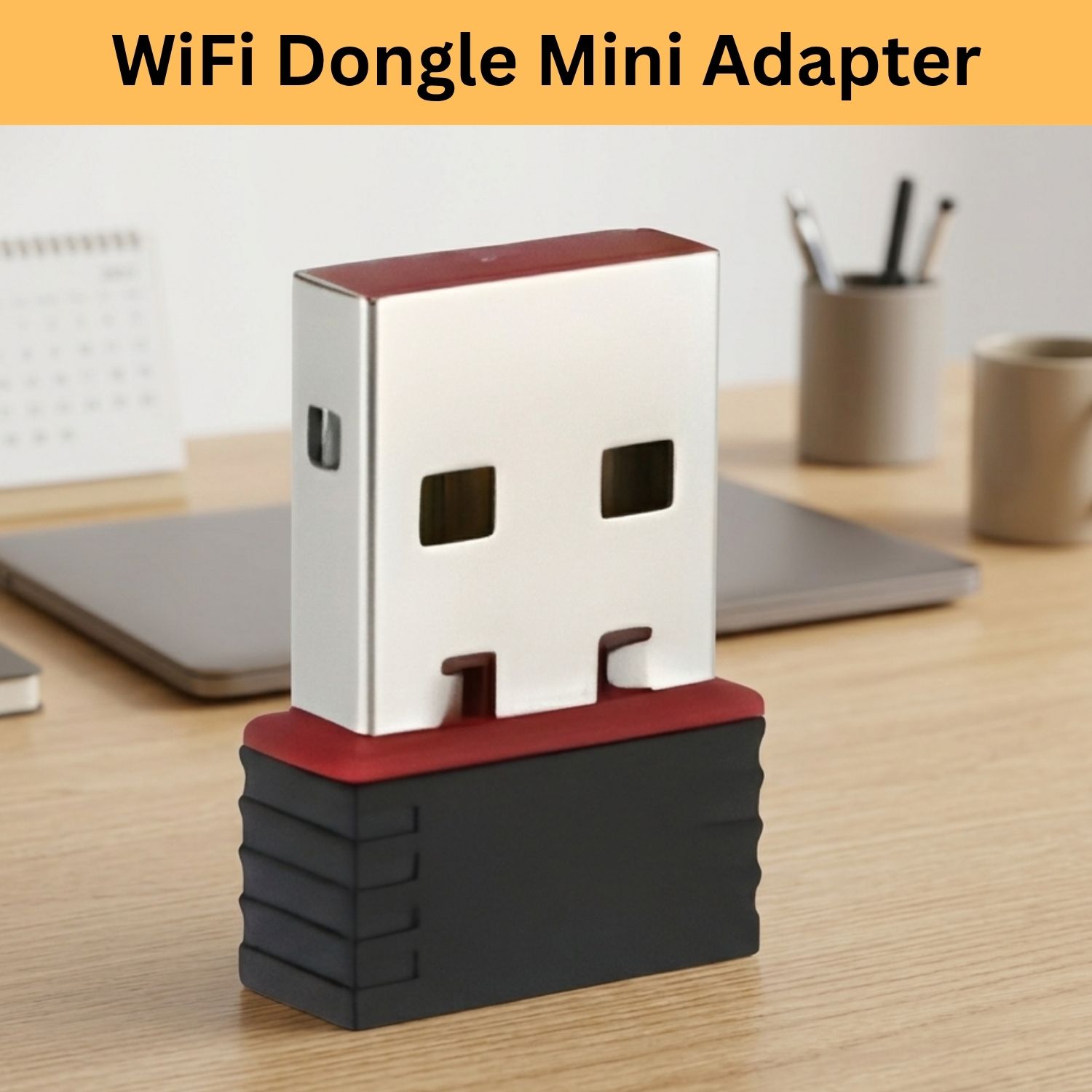 sacro Wireless -N Mini USB Adapter USB Adapter-picture-25