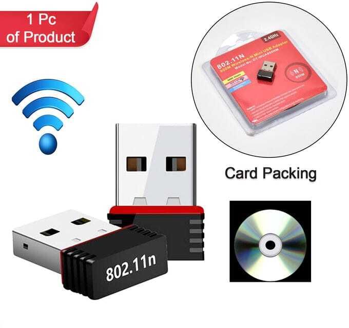 Sumo Store USB Adapter-picture-14