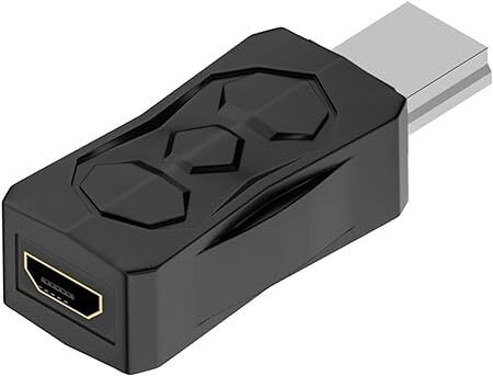 Etzin Mini USB Male to Micro USB 5pin Female 2.0 USB Adapter-picture-27