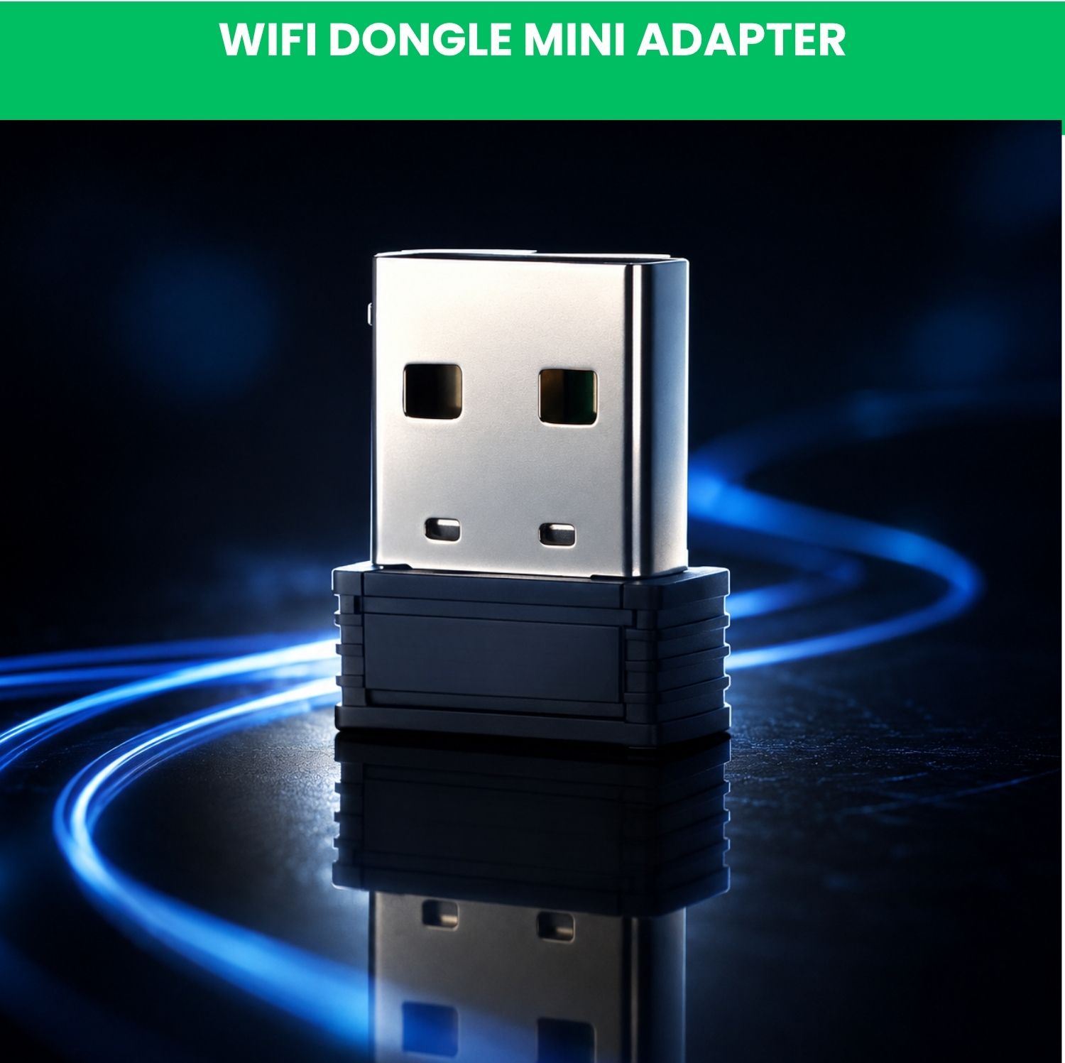 guggu Wireless -N Mini USB Adapter USB Adapter-picture-41