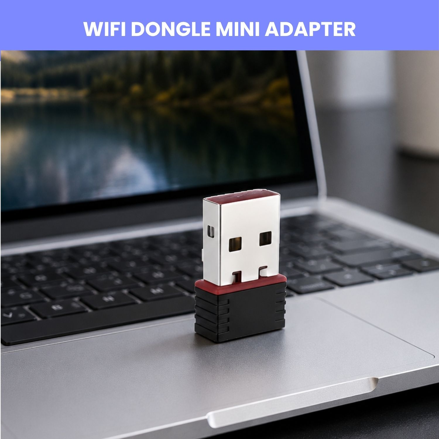 sacro Wireless -N Mini USB Adapter USB Adapter-picture-22