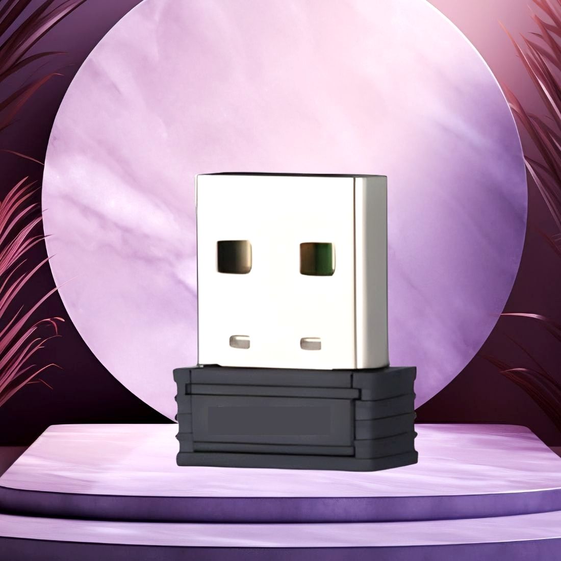 GUGGU Wireless -N Mini USB Adapter USB Adapter-picture-12