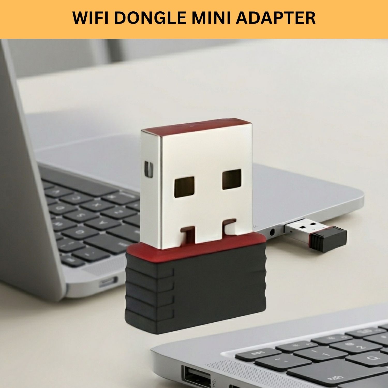 sacro Wireless -N Mini USB Adapter USB Adapter-picture-15