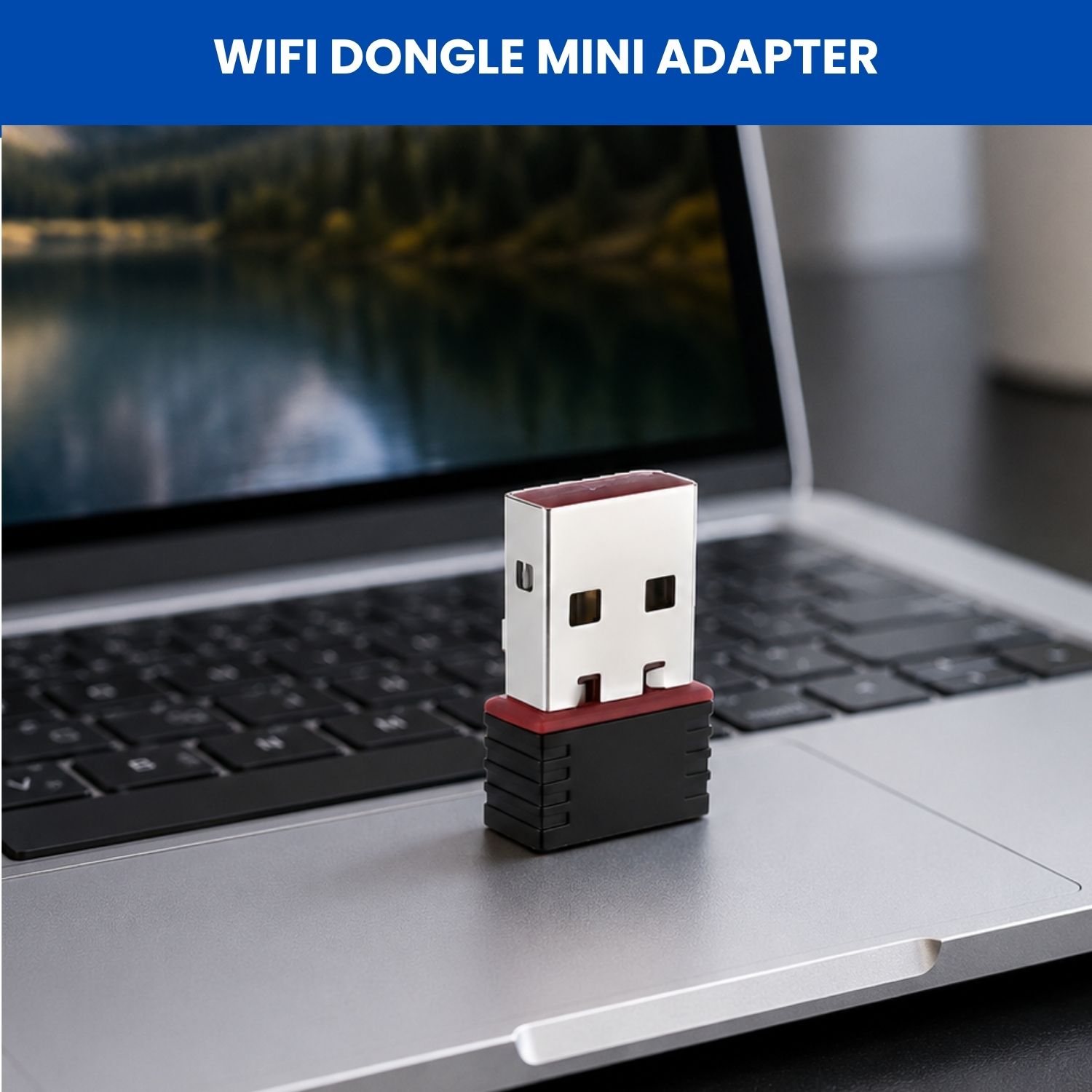 sacro Wireless -N Mini USB Adapter USB Adapter-picture-33