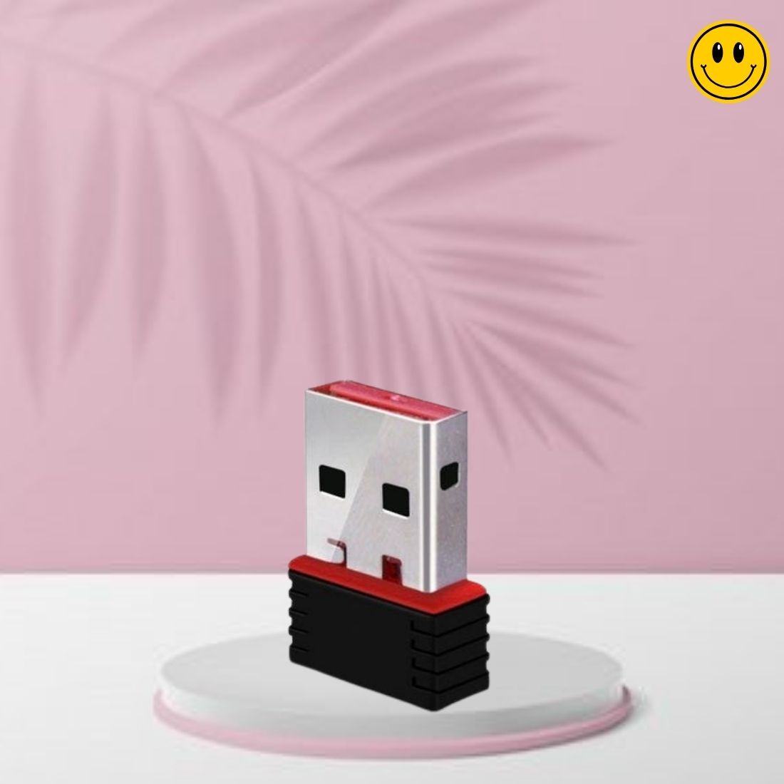 GUGGU Wireless -N Mini USB Adapter USB Adapter-picture-19