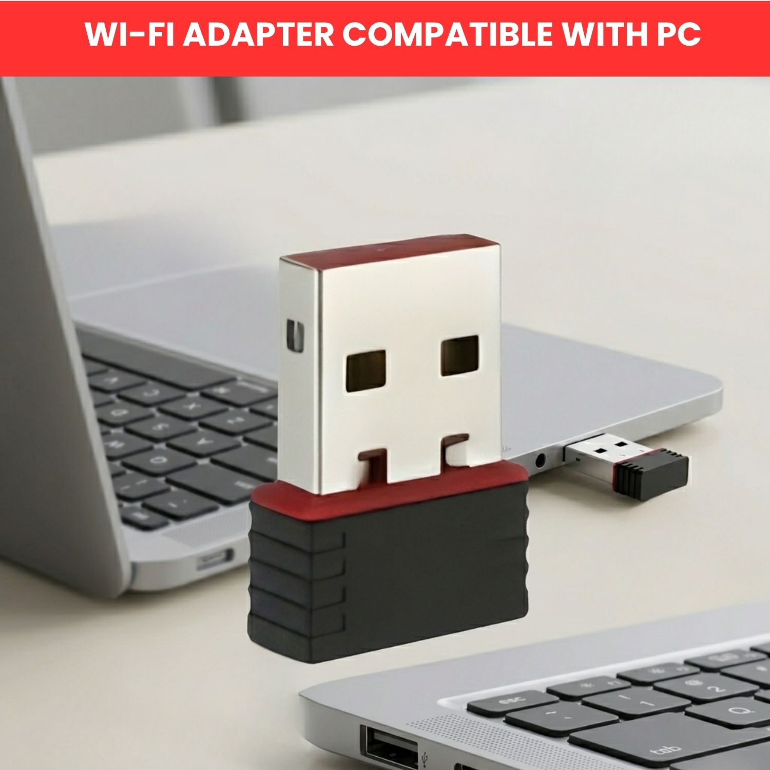 sacro Wireless -N Mini USB Adapter USB Adapter-picture-30