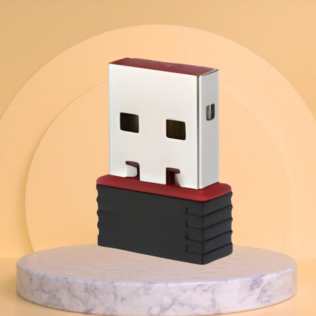 frony Wireless -N Mini USB Adapter USB Adapter-picture-16
